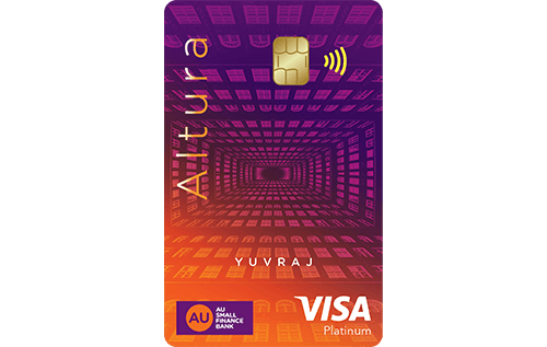 au-bank-altura-credit-card image