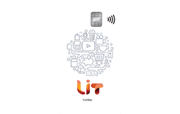 AU Bank LIT Credit Card image
