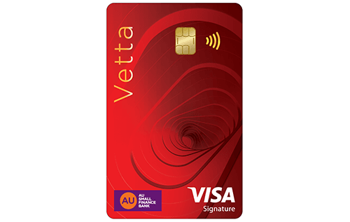 au-bank-vetta-credit-card image