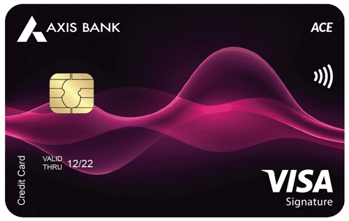 axis-bank-ace-credit-card image