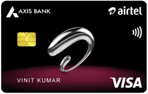 axis-bank-airtel-credit-card image