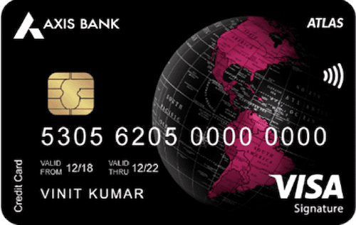 axis-bank-atlas-credit-card image