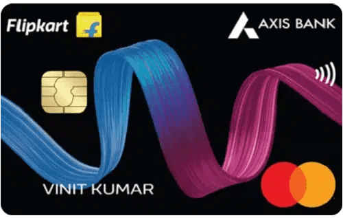 axis-bank-flipkart-credit-card image