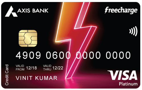 axis-bank-freecharge-credit-card image