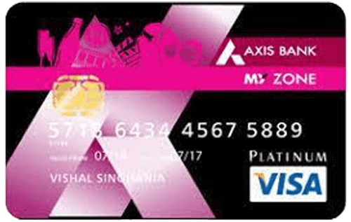 axis-bank-my-zone-easy-credit-card image