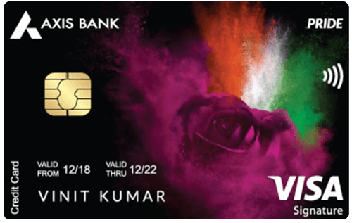 axis-bank-pride-signature-credit-card image