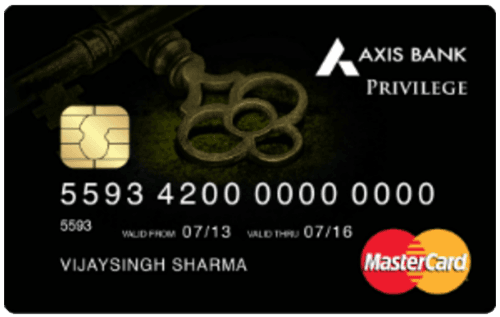 axis-bank-privilege-credit-card image