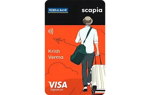 Credit Card