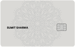 HDFC Bank Paytm Credit Card image