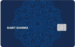 HDFC Bank Paytm Select Credit Card image