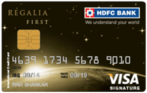 hdfc-bank-regalia-firstk-credit-card image