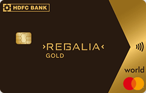 hdfc-bank-regalia-gold-credit-card image