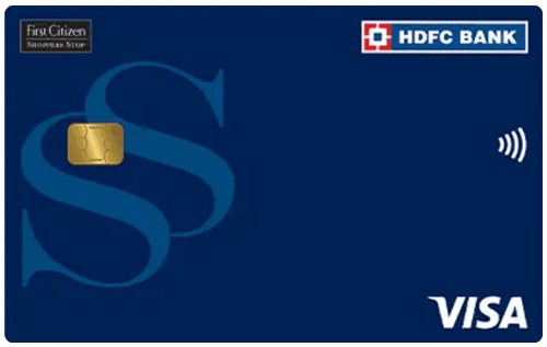 hdfc-bank-shoppers-stop-credit-card image