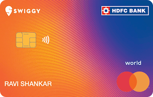 hdfc-bank-swiggy-credit-card image