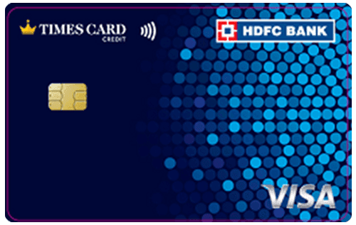 hdfc-bank-titanium-times-credit-card image