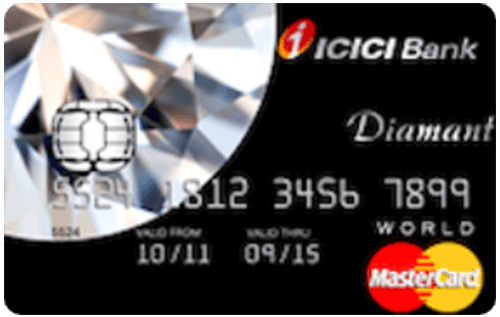 icici-bank-diamant-credit-card image