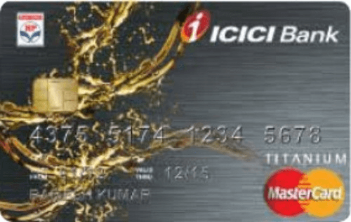 icici-bank-hpcl-platinum-credit-card image