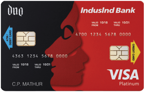indusind-bank-duo-plus-credit-card image