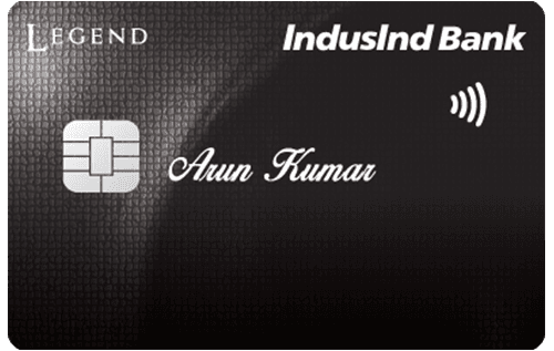 indusind-bank-legend-credit-card image