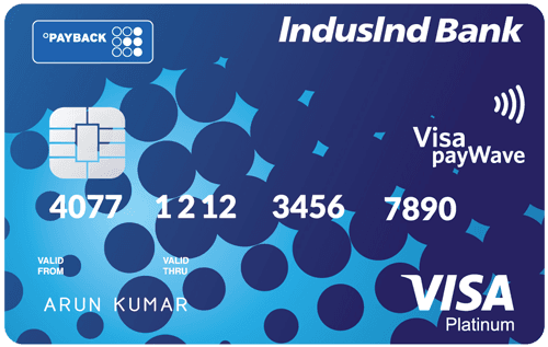 indusind-bank-payback-credit-card image