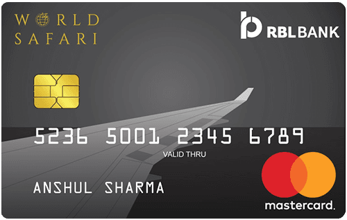 rbl-bank-safari-credit-card image