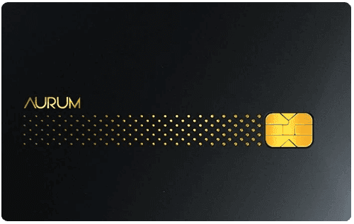 sbi_bank_aurum_credit_card image