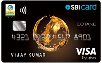 sbi_bank_bpcl_octane_credit_card image