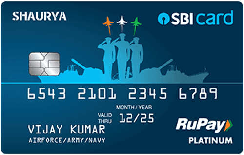 sbi_bank_shaurya_credit_card image
