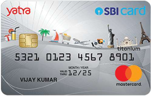 sbi_bank_yatra_credit_card image
