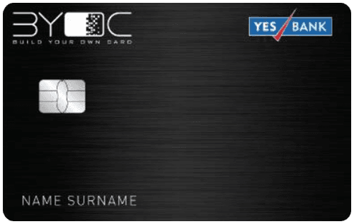 yes-bank-byoc-credit-card image