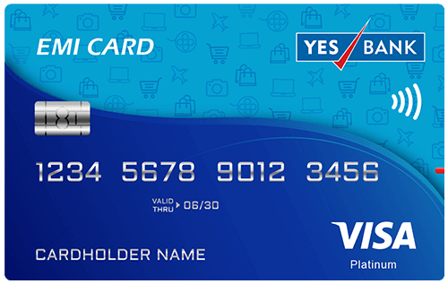 yes-bank-emi-credit-card image