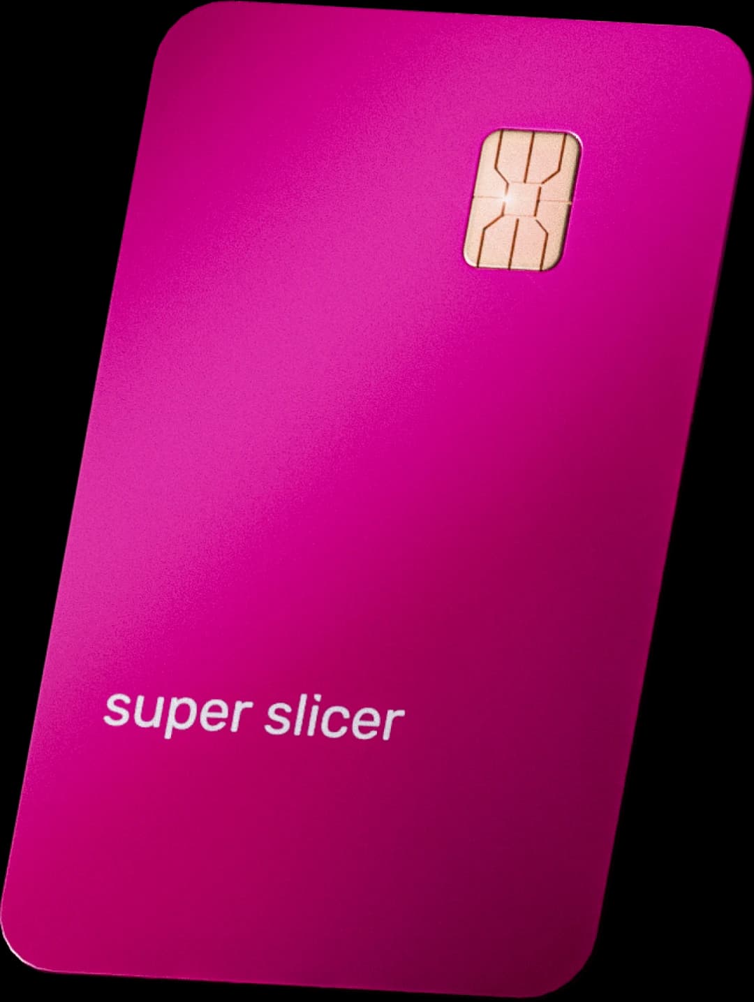 slice UPI credit card