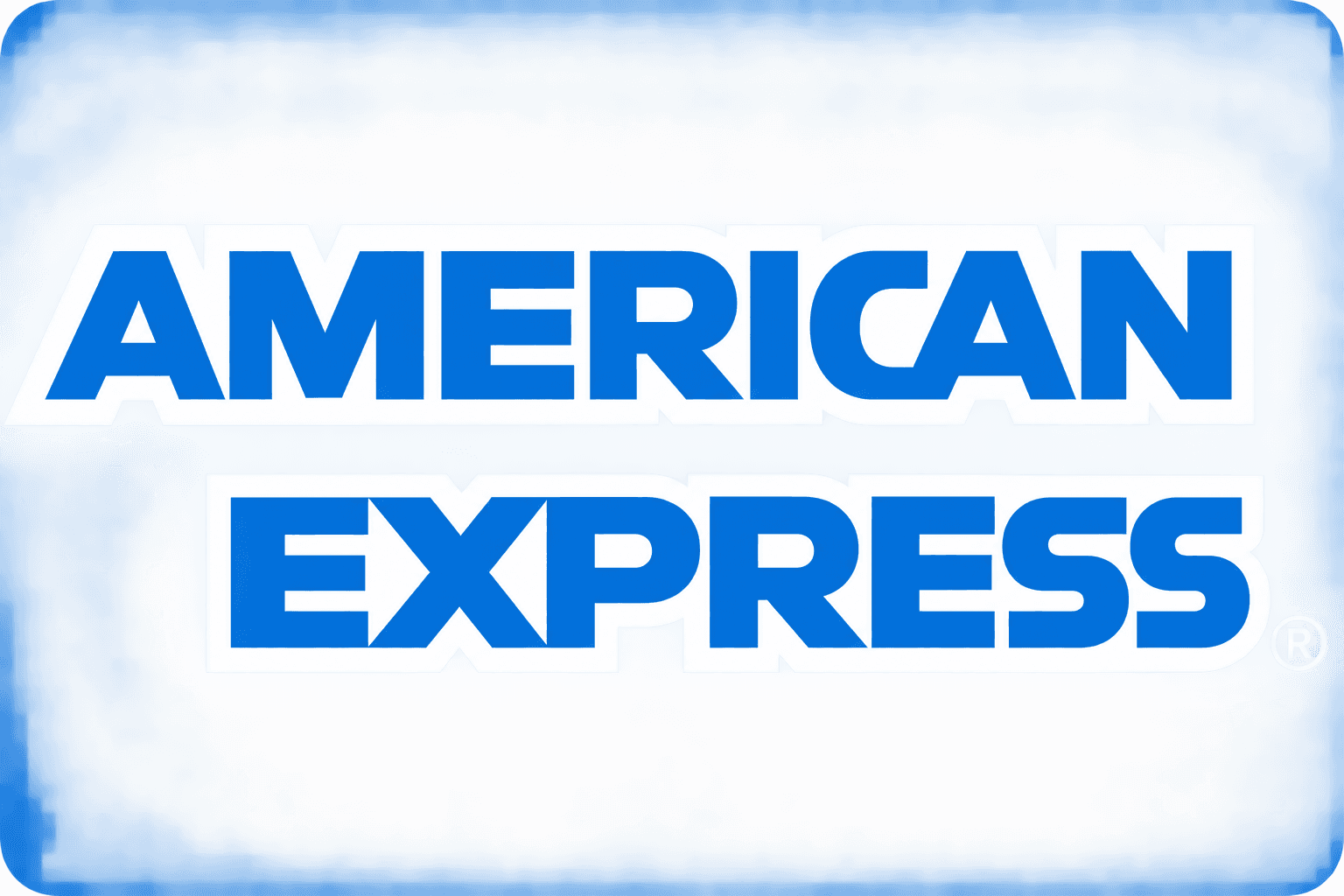 American Express logo