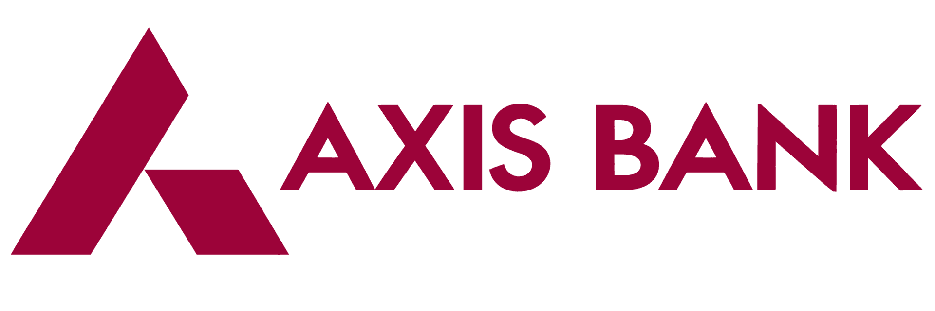 Axis Bank logo