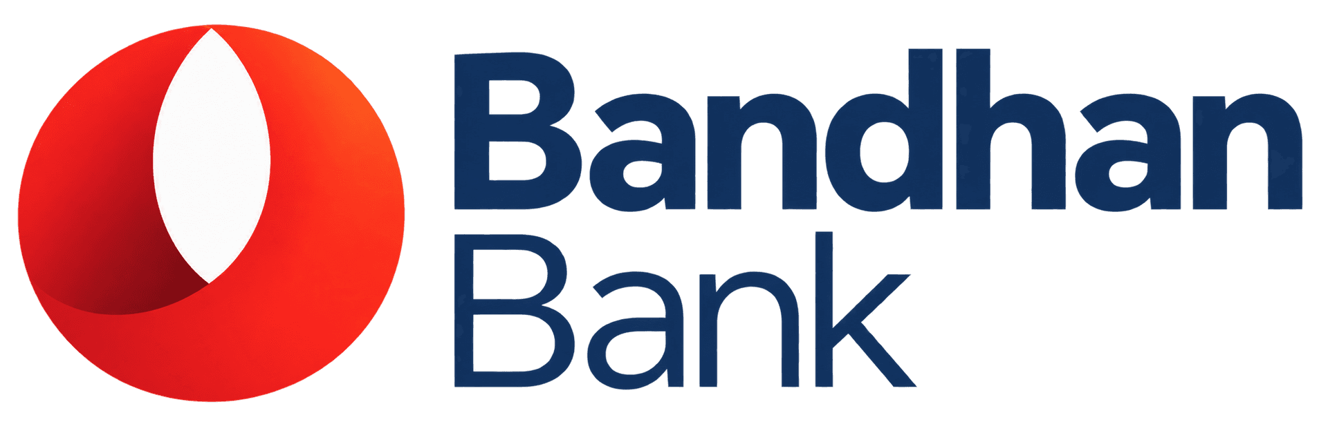 Bandhan Bank logo
