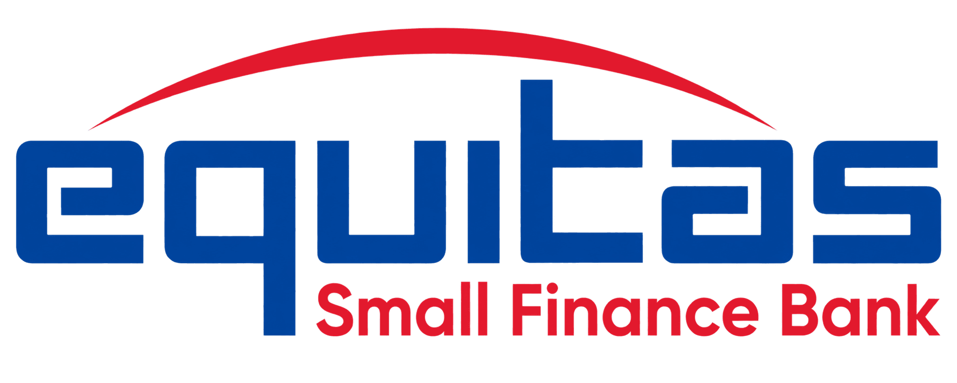 Equitas Small Finance Bank logo