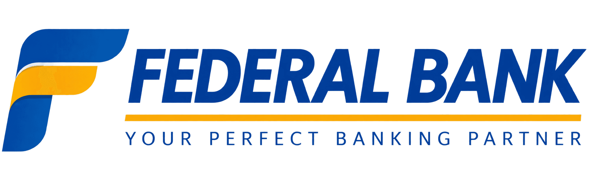 Federal Bank logo