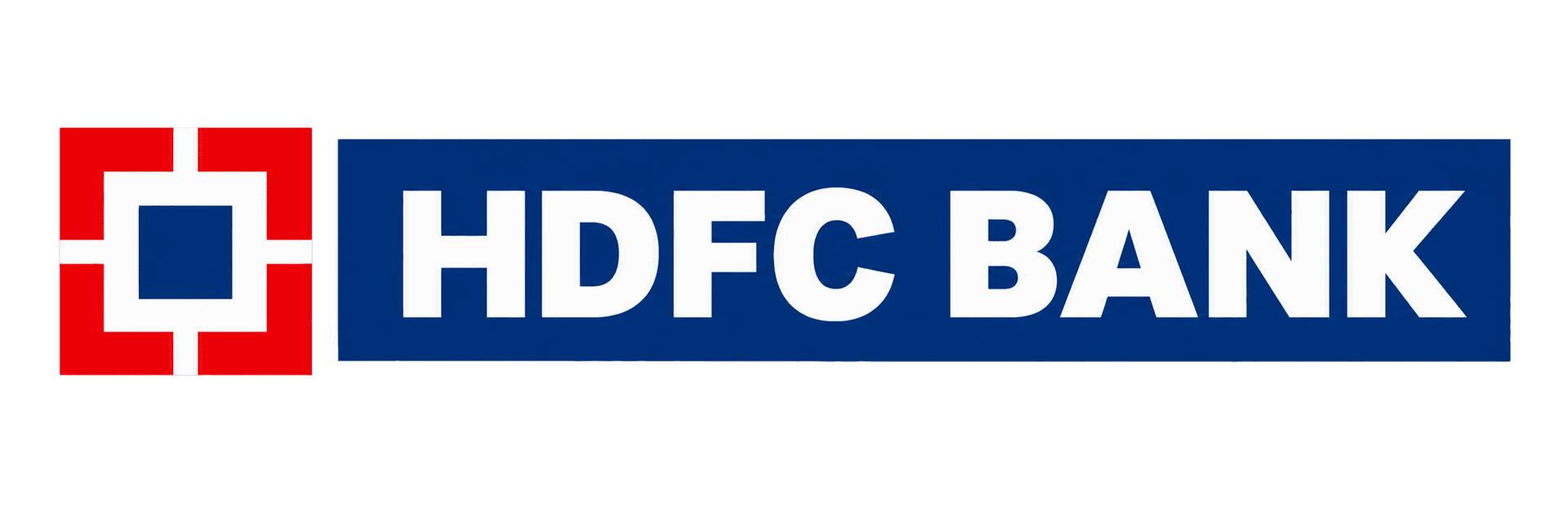 HDFC Bank logo