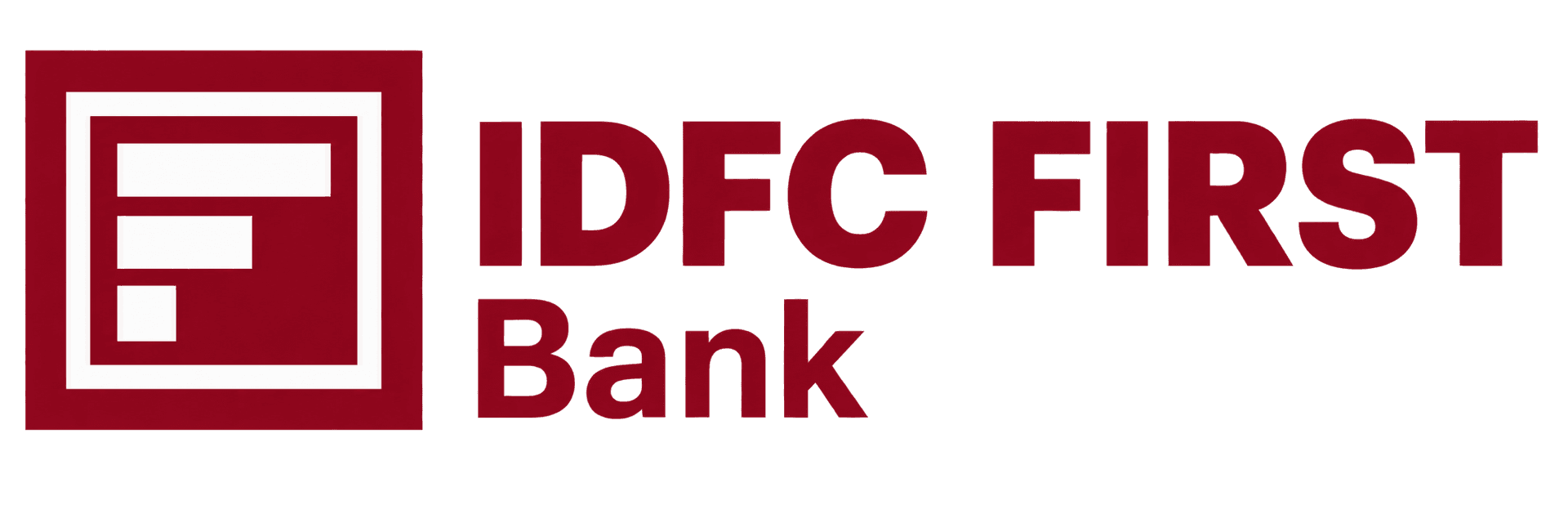 IDFC FIRST Bank logo