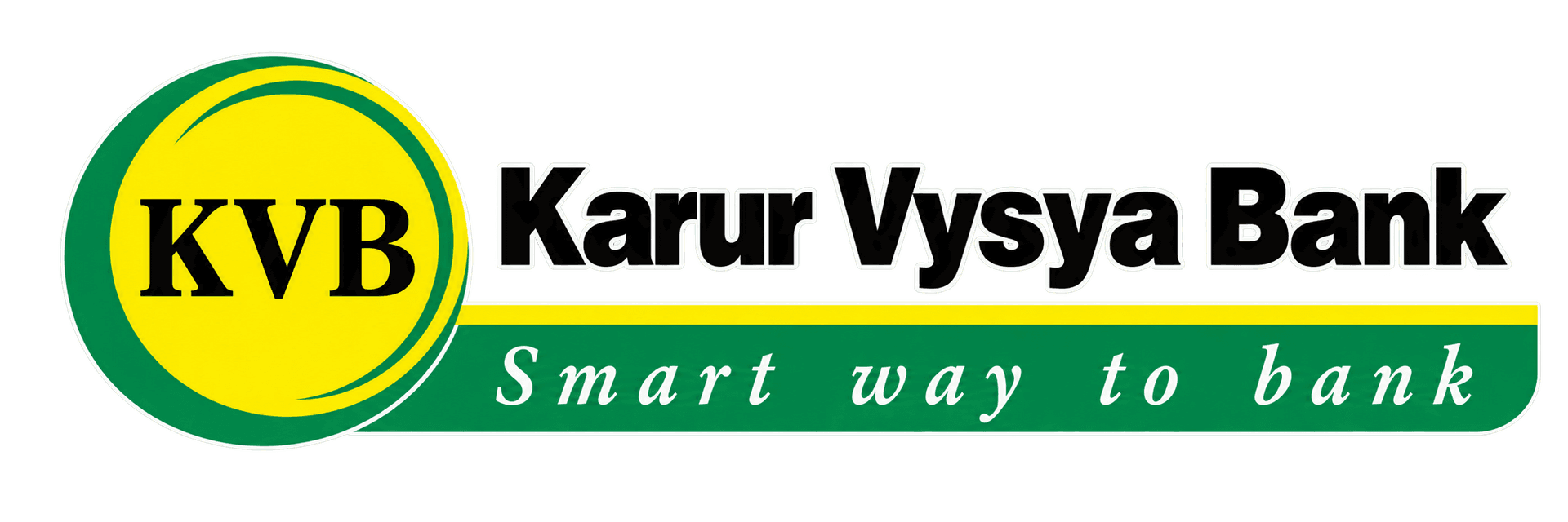 Karur Vysya Bank logo