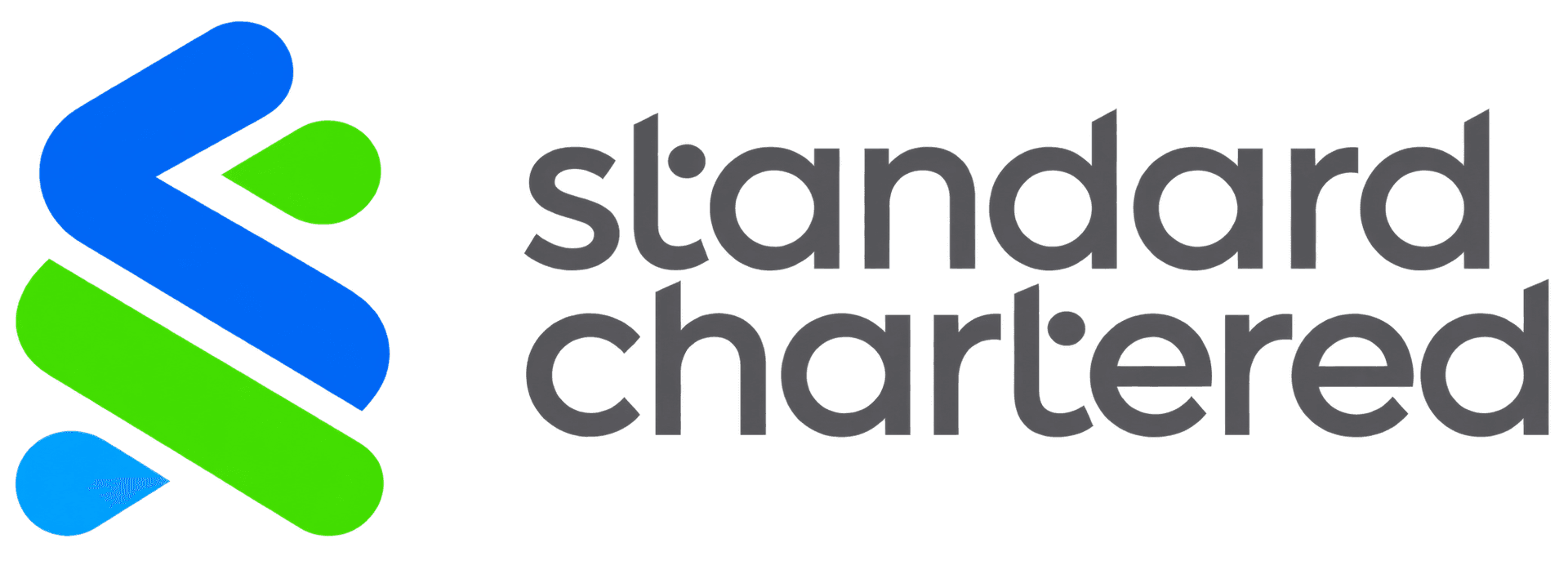 Standard Chartered Bank logo