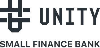 Unity Small Finance Bank Limited logo