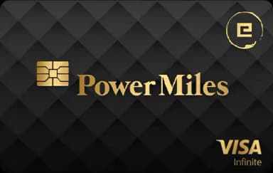 Equitas Bank PowerMiles Credit Card