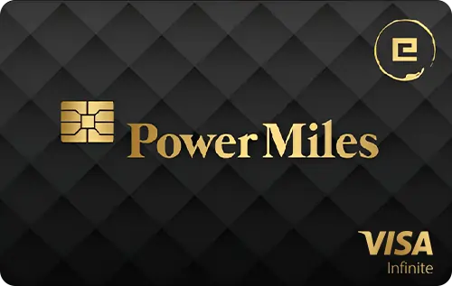 Equitas Bank PowerMiles Credit Card Credit Card