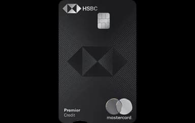 HSBC Premier Metal Credit Card
