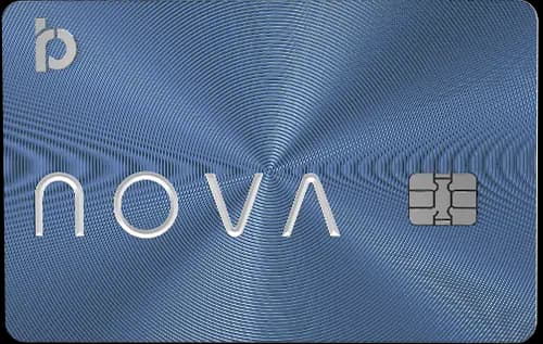 RBL Bank Nova Credit Card Credit Card