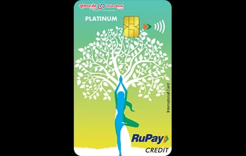 Union JCB Health Credit Card Credit Card