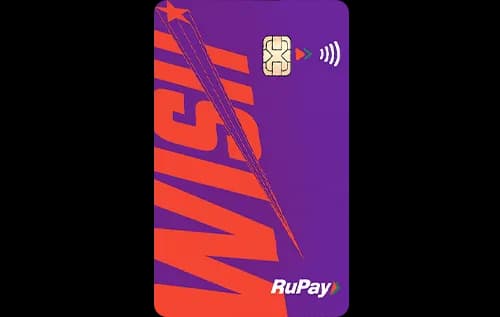 Utkarsh SFB Wish Credit Card